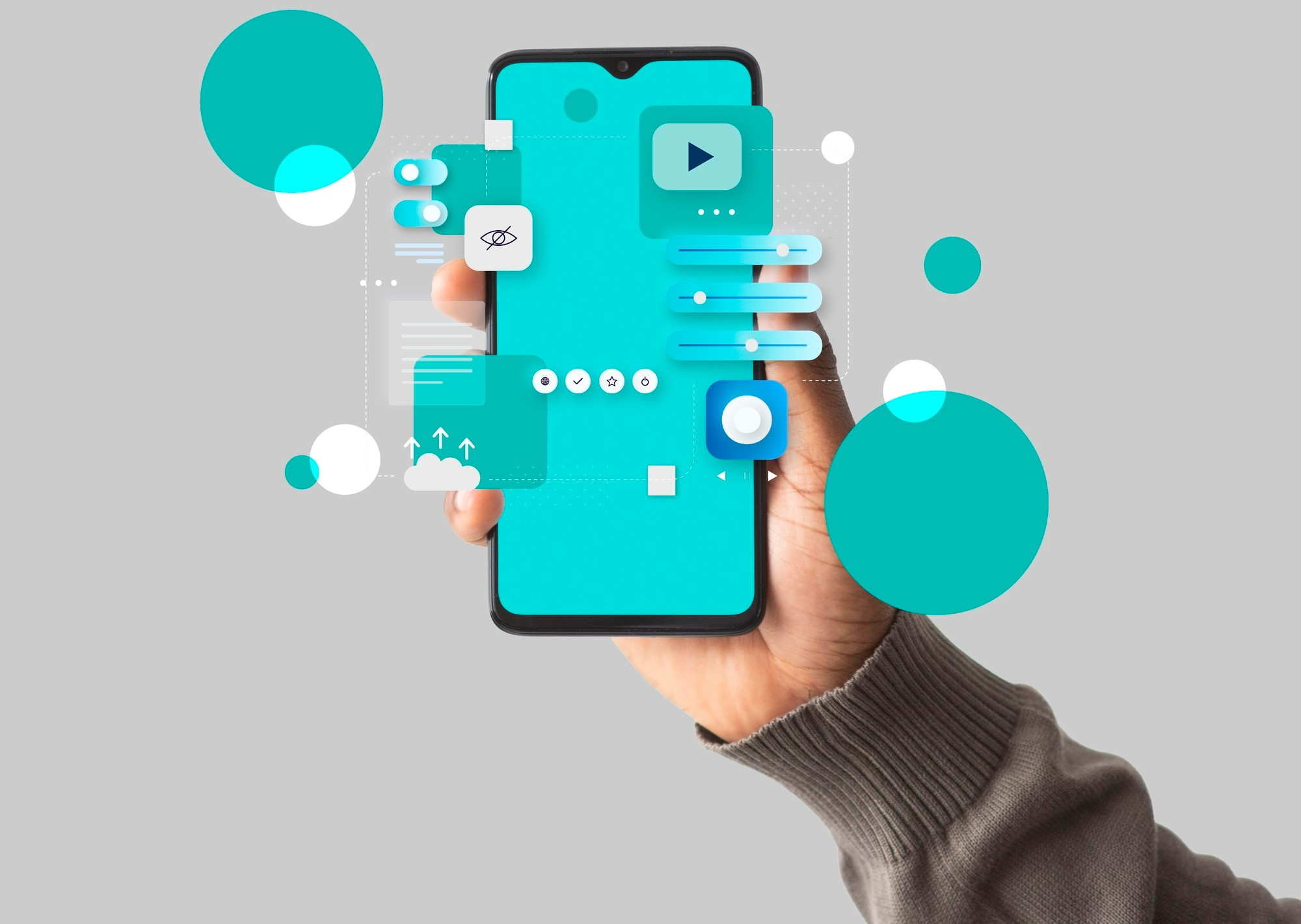 Mobile App vs Web App