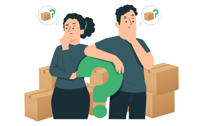 Stok Barang Sering Hilang? Saatnya Pakai Sistem yang Bisa Dilacak